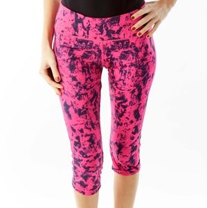 Zella Capri Leggings